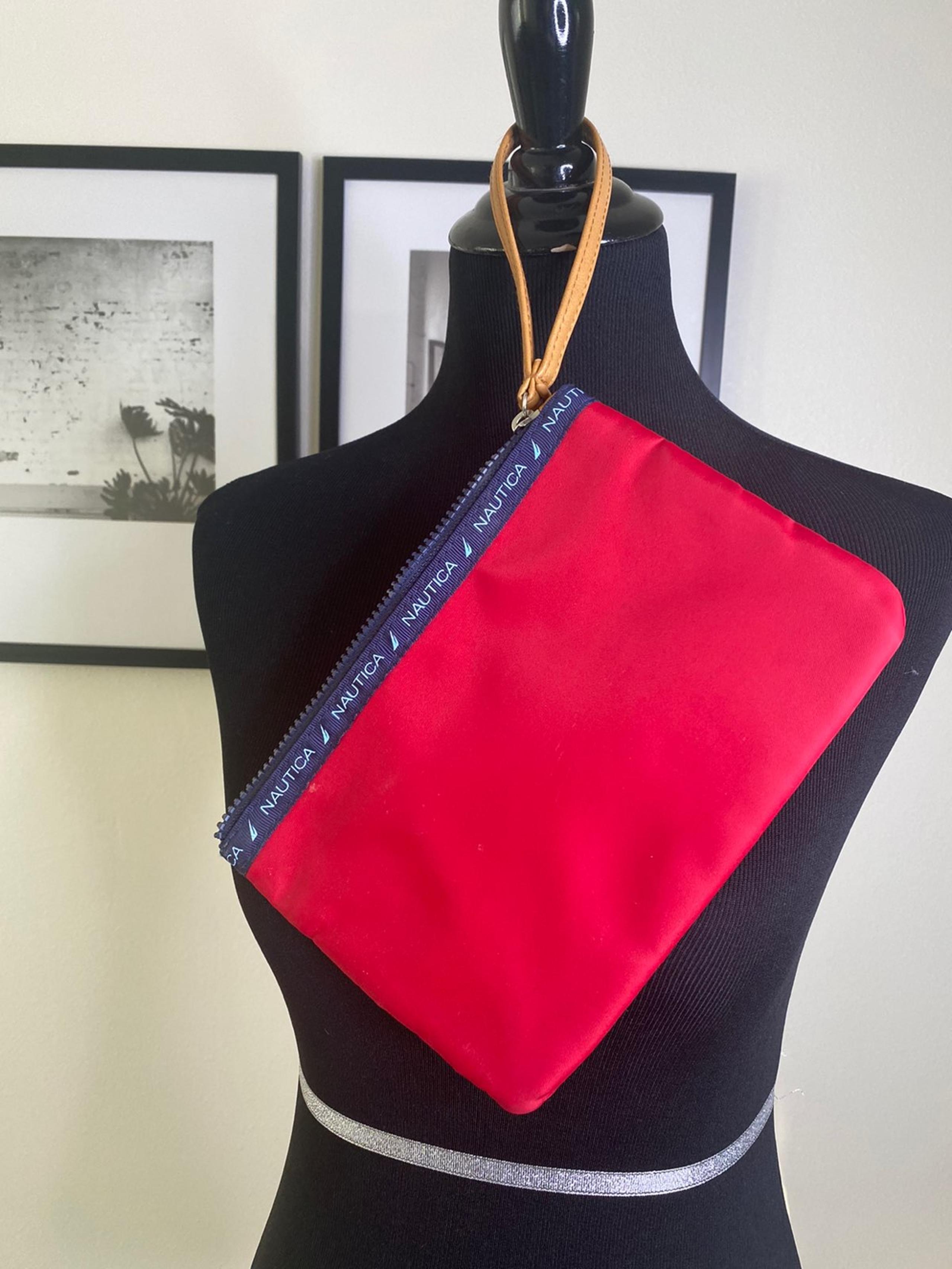 Nautica clutch
