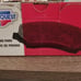 Car Quest Brake Pads