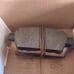 Car Quest Brake Pads