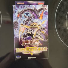Great Legend Booster
