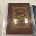 Harry Potter replica notebooks