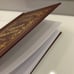 Harry Potter replica notebooks