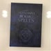 Harry Potter replica notebooks