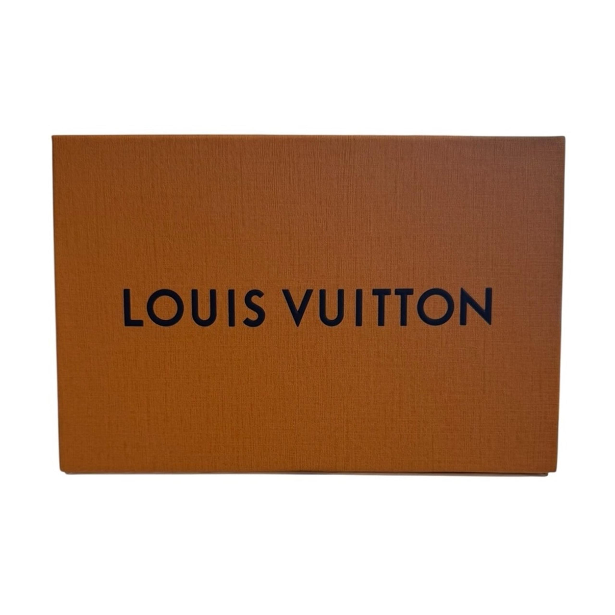 Louis Vuitton Box