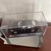 Kyosho Skyline 360GT Hybrid Type P Mini Car