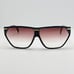 Helena Rubinstein Eyeglasses Eye Glasses Frames HR 2159 Black France