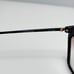 Helena Rubinstein Eyeglasses Eye Glasses Frames HR 2159 Black France