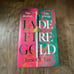Jade Fire Gold - Fairyloot edition
