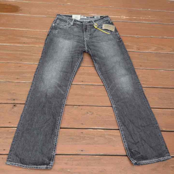 Men's BKE Denim size 32 inseam 33