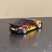 Hot Wheels porsche