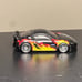 Hot Wheels porsche
