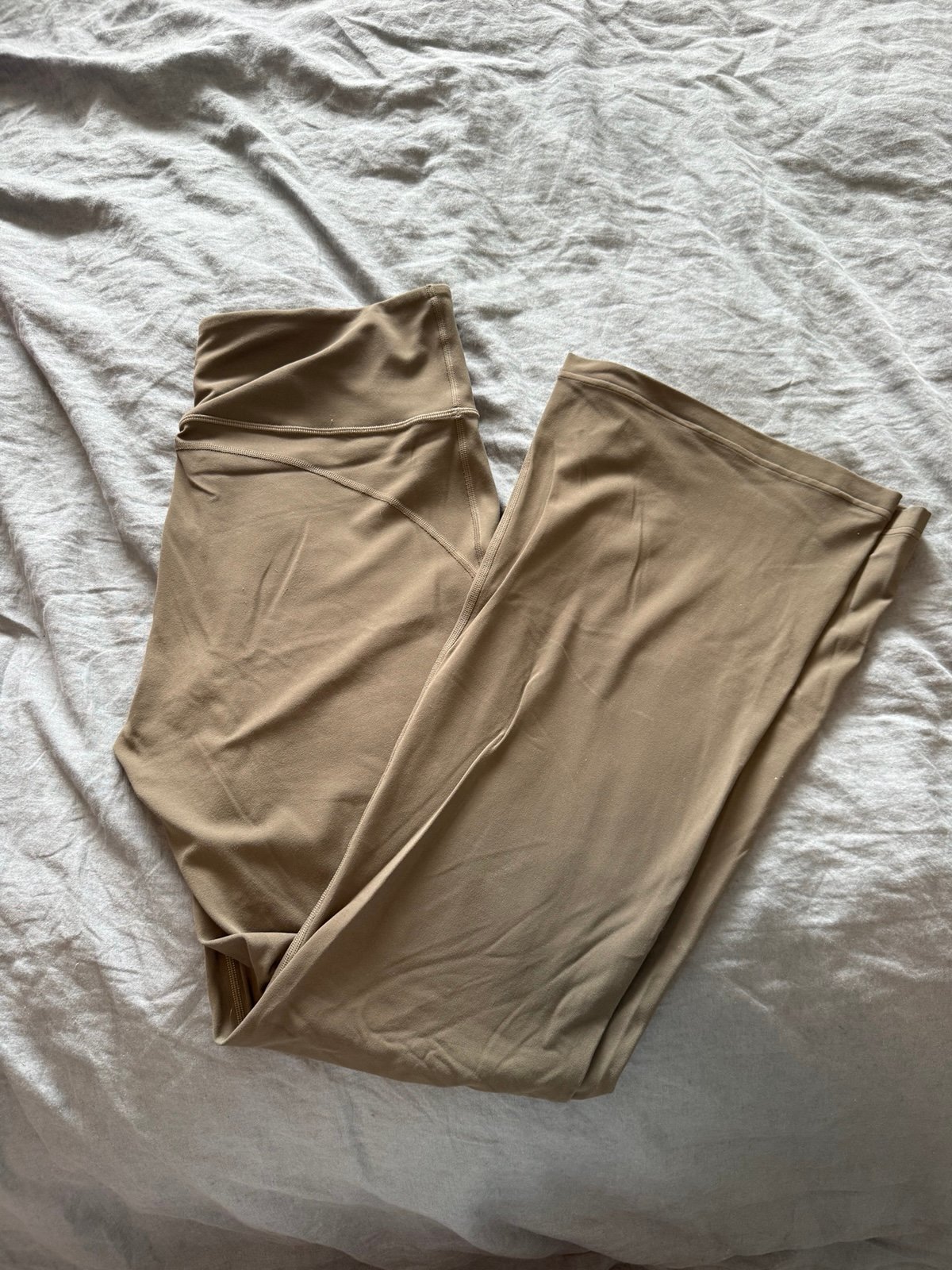 Lululemon Align flare leggings