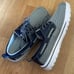 Skuze Deck Shoe, Boat Shoe