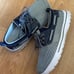 Skuze Deck Shoe, Boat Shoe