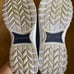 Skuze Deck Shoe, Boat Shoe