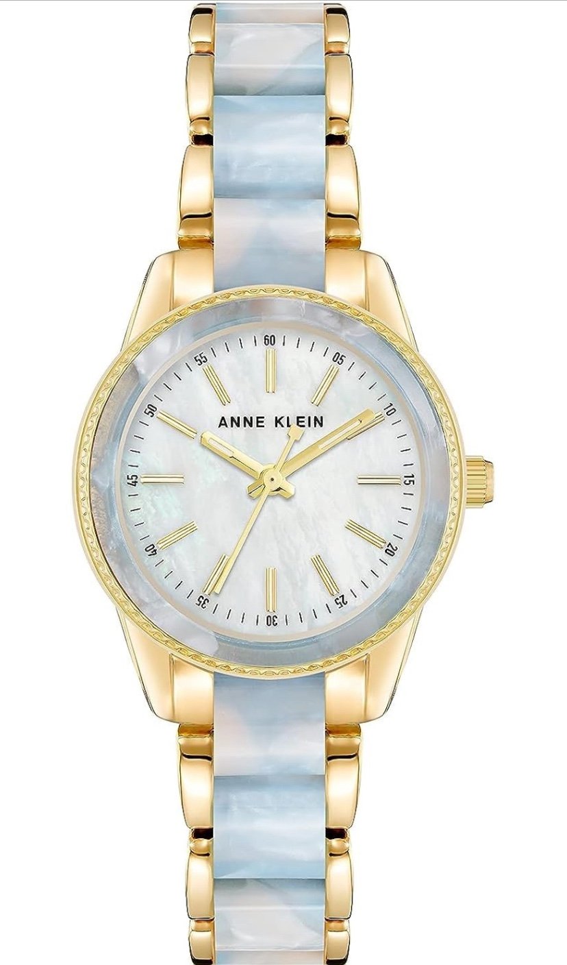 Anne Klein Watch