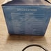 Jiose j500 Thermal Label Printer