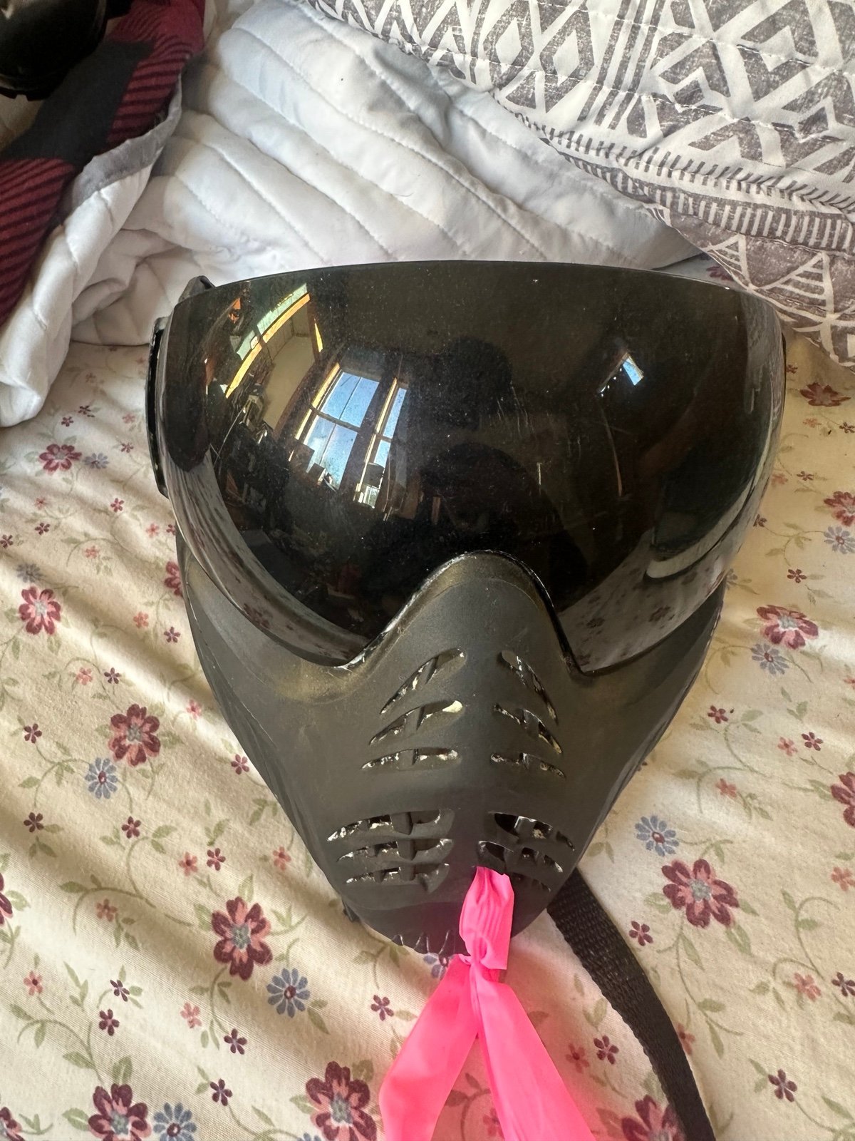 Vforce Paintball Mask
