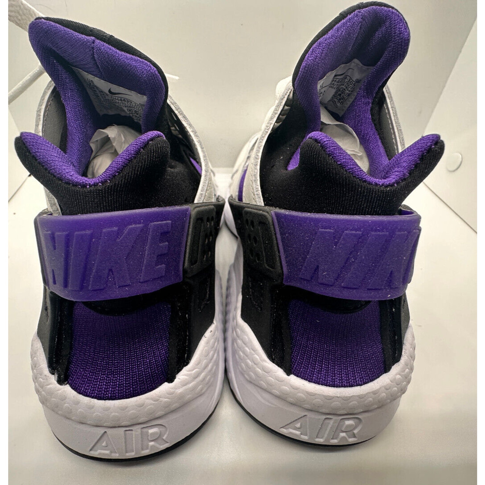 huarache purple punch