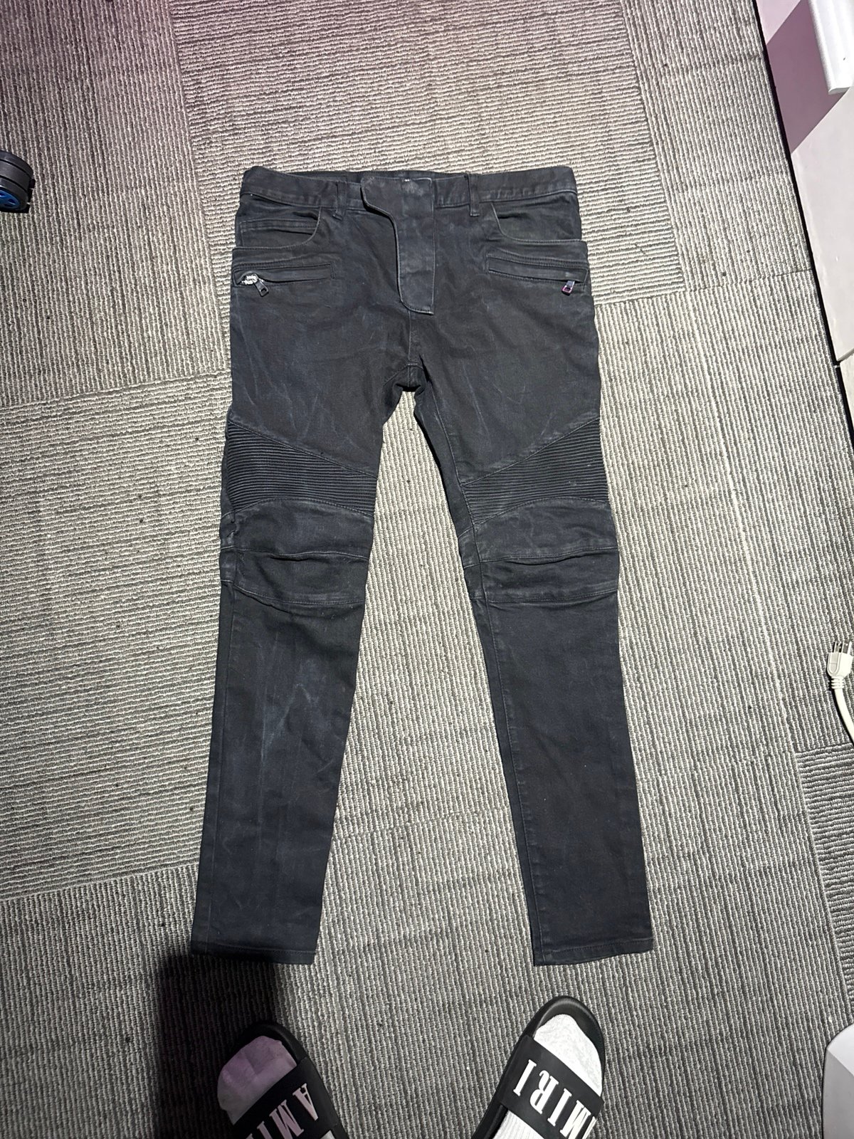 Balmain Jeans