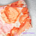 New! Peony Free People Ruched Staple Hi Bikini Bottoms, women size S