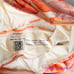 New! Peony Free People Ruched Staple Hi Bikini Bottoms, women size S