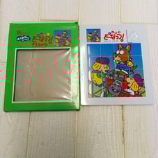 Okaasan to Issho (Together with Mom) - Doremi Fa Donut! Puzzle