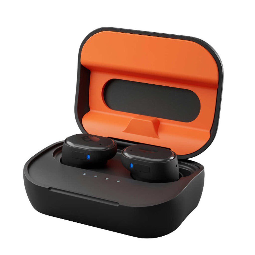 Skullcandy Grind Fuel True Wireless Earbuds Bluetooth 5, S2GFW-P740
