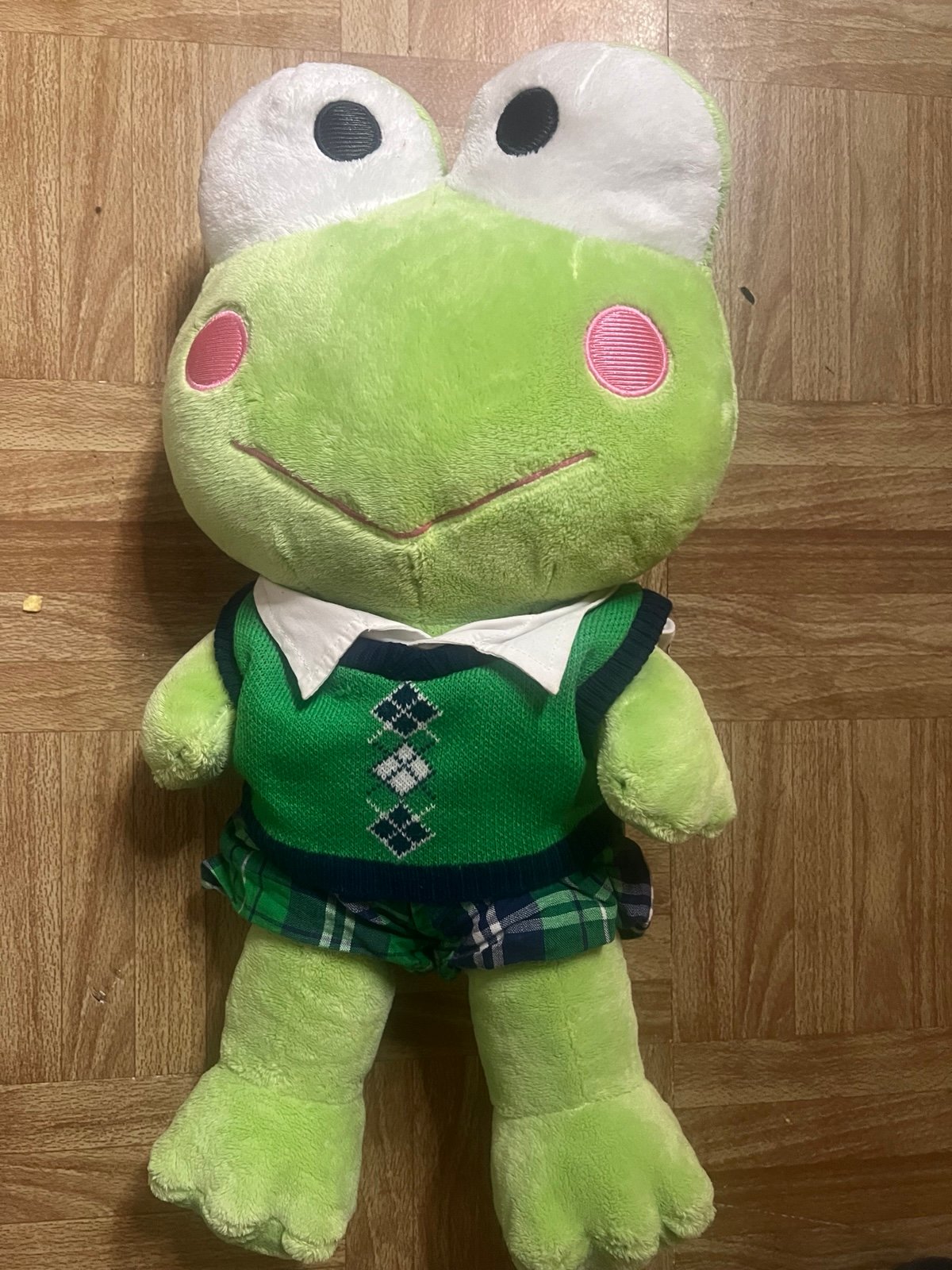kerropi build a bear