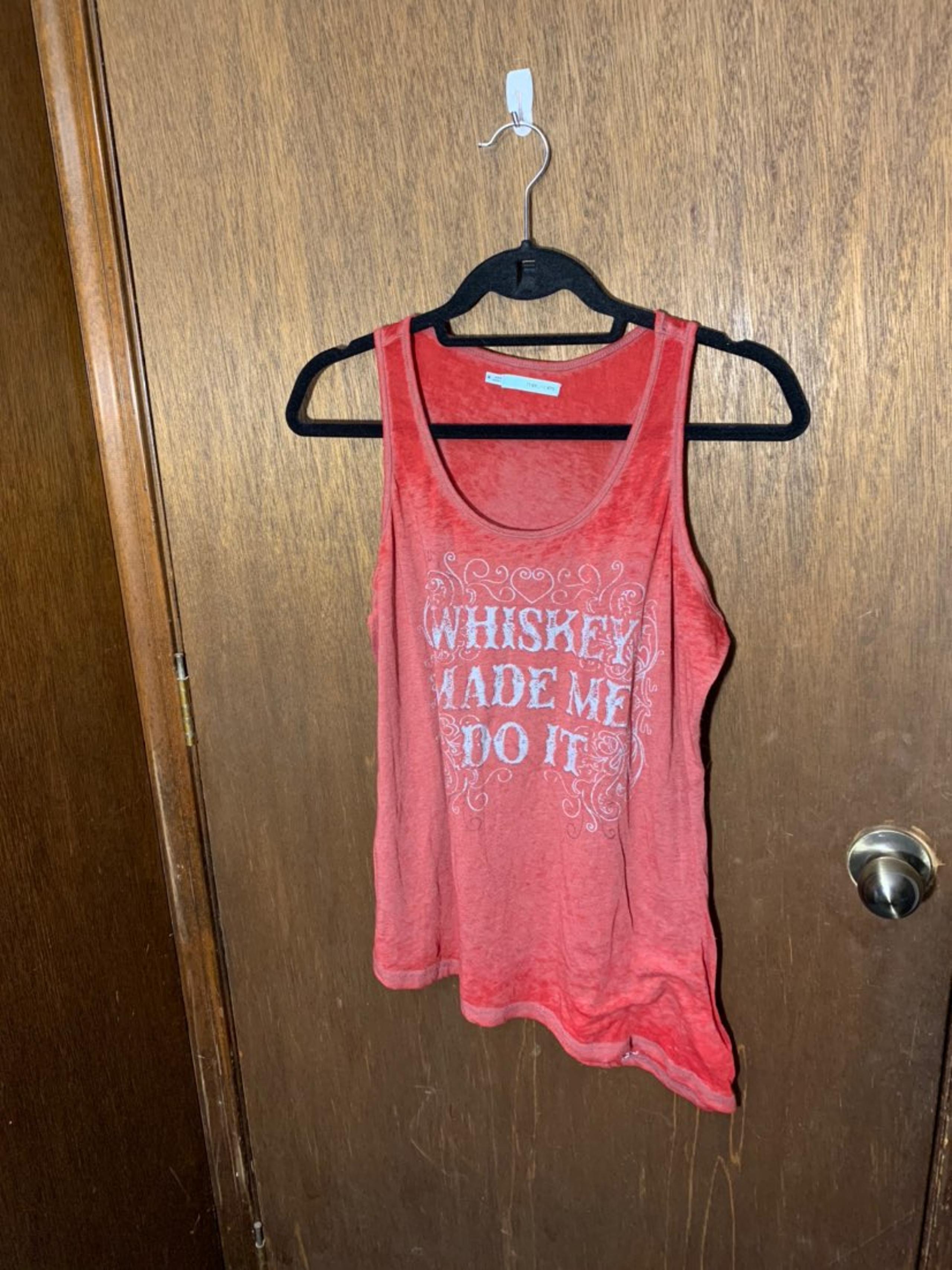 Maurices Tank Top