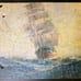 Vintage Tuco Workshops Puzzle, The Glorious Sea ; All Pieces *RARE*