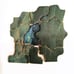 Vintage Tuco Workshops Puzzle, The Glorious Sea ; All Pieces *RARE*