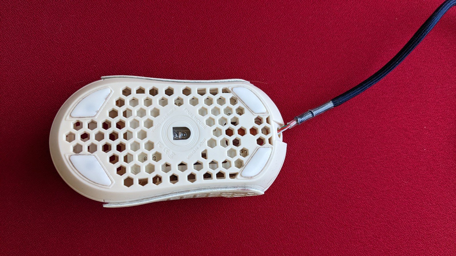 Final mouse ultralight 2