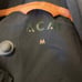 Acai outerwear pullover jacket