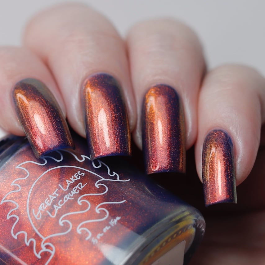Great Lakes Lacquer - Come Again PPU