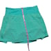 Lululemon Pace Rival Skirt 4-way Stretch Bali Breeze Size 2