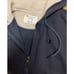 Champion POWERBLEND FLEECE FULL ZIP BLUE HOODIE SWEATSHIRT men’s S