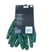 Nike Superbad Magnigrip Technology Green Football Gloves CJ9339-360 Men Size XXL