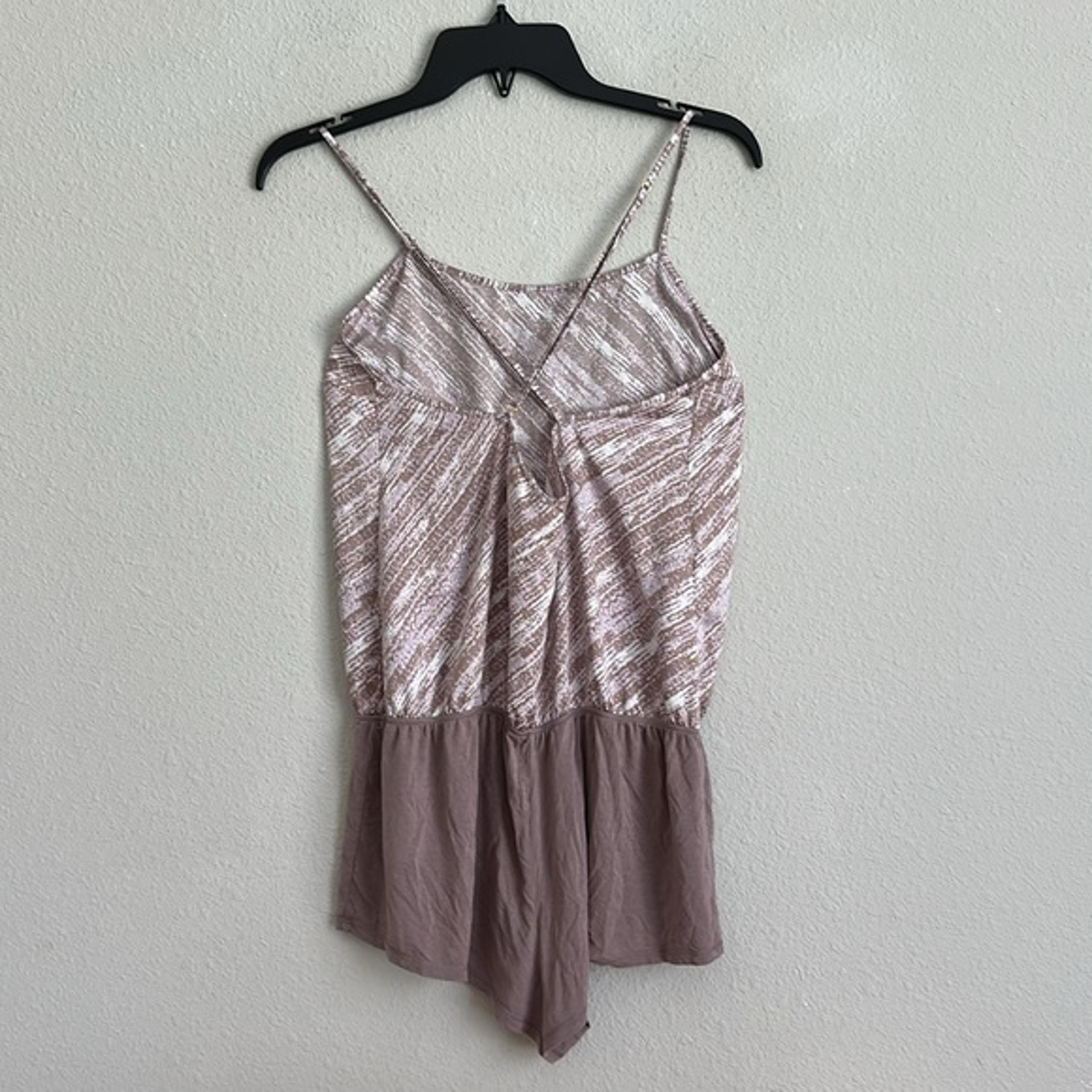 Victoria's Secret Sleep Romper - Women's Medium