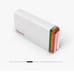 POLAROID Hi·Print 2x3 Pocket Photo Printer New In Box