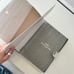 BRAND NEW w tags coach signature monogram notebook