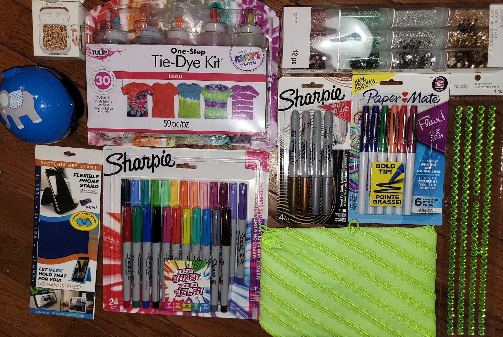Fun pack sale