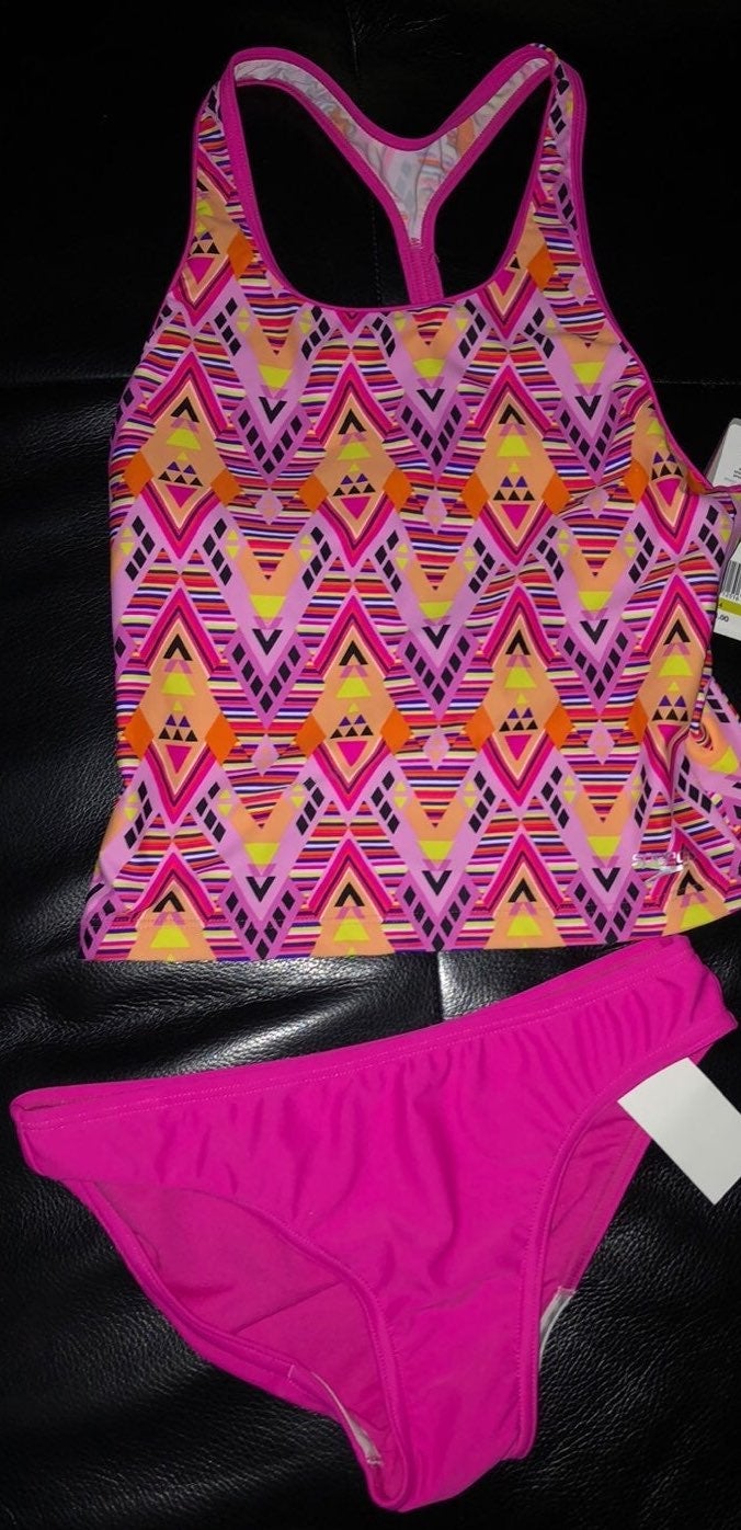 Speedo girls swimsuit