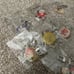 Honey Trouble Keyring Set