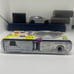 Panasonic Lumix DMC-FX37 Digital Camera Compact 10.1 Million Pixels Used Japan