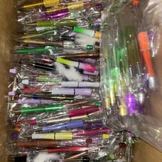 DIY pens