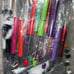 DIY pens