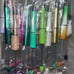 DIY pens