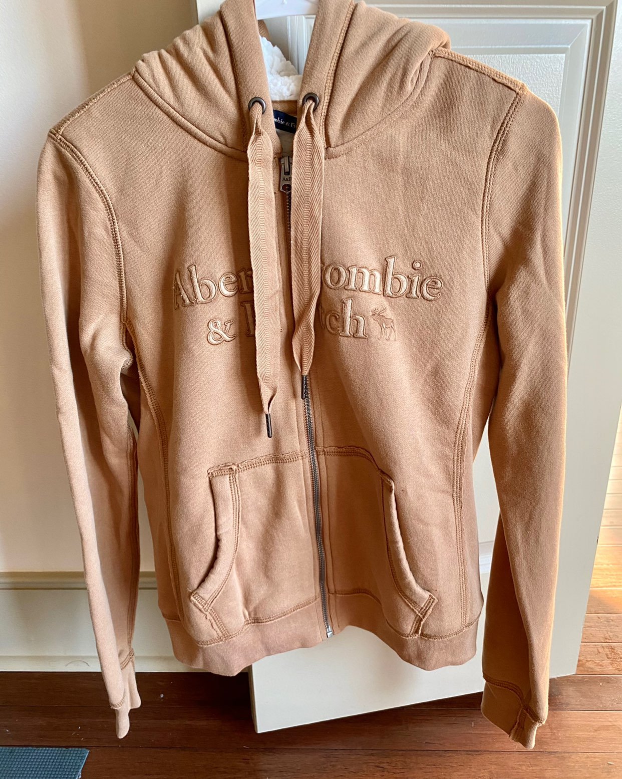 Abercrombie and Fitch jacket for woman