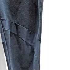 Soffee Ladies Junior Black Leggings Small